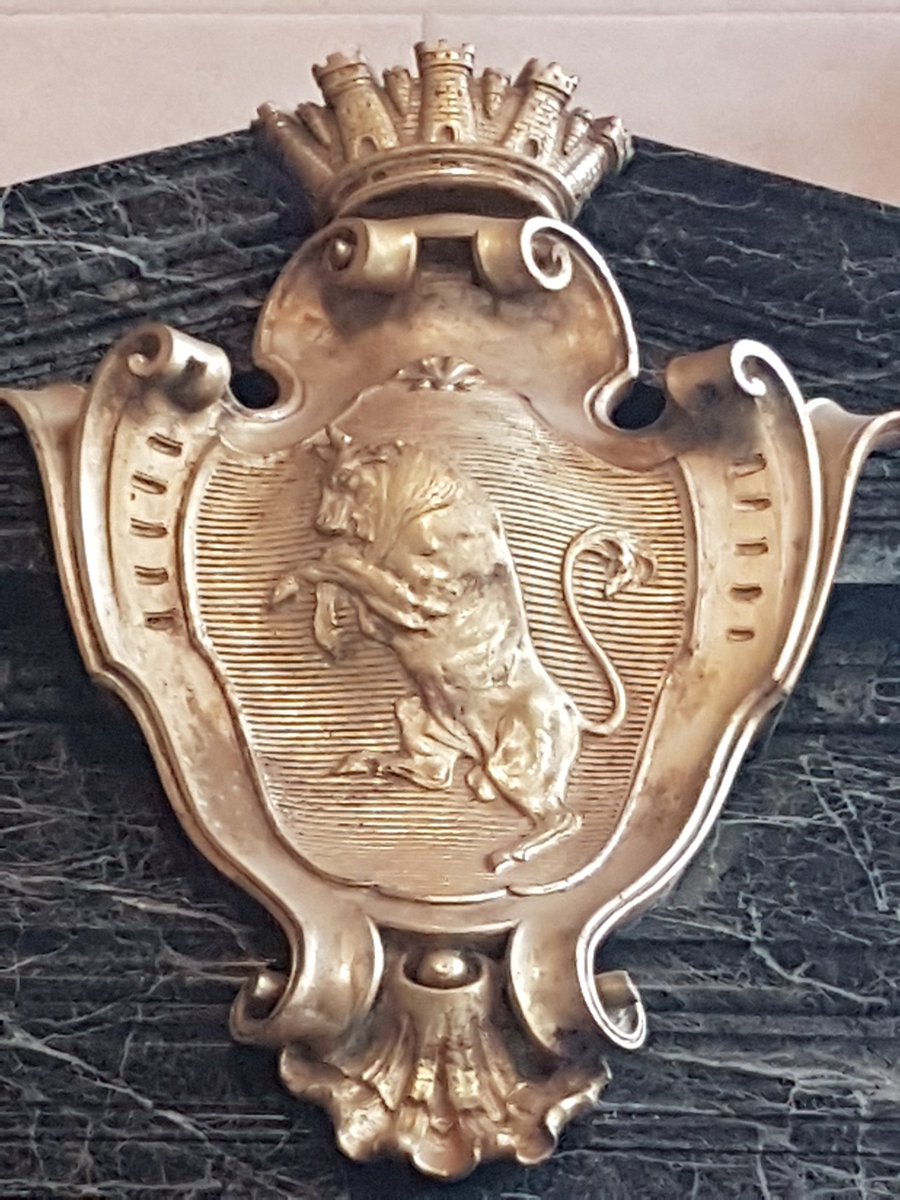 luca_amato1's tweet photo. @federagitpiemo1 #Torino Palazzo Civico per la giornata della guida turistica @AssoturismoNaz @Confesercenti @turismotorino https://t.co/G7zYGLk5bU