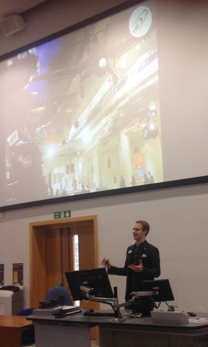 YRP North West tweet media