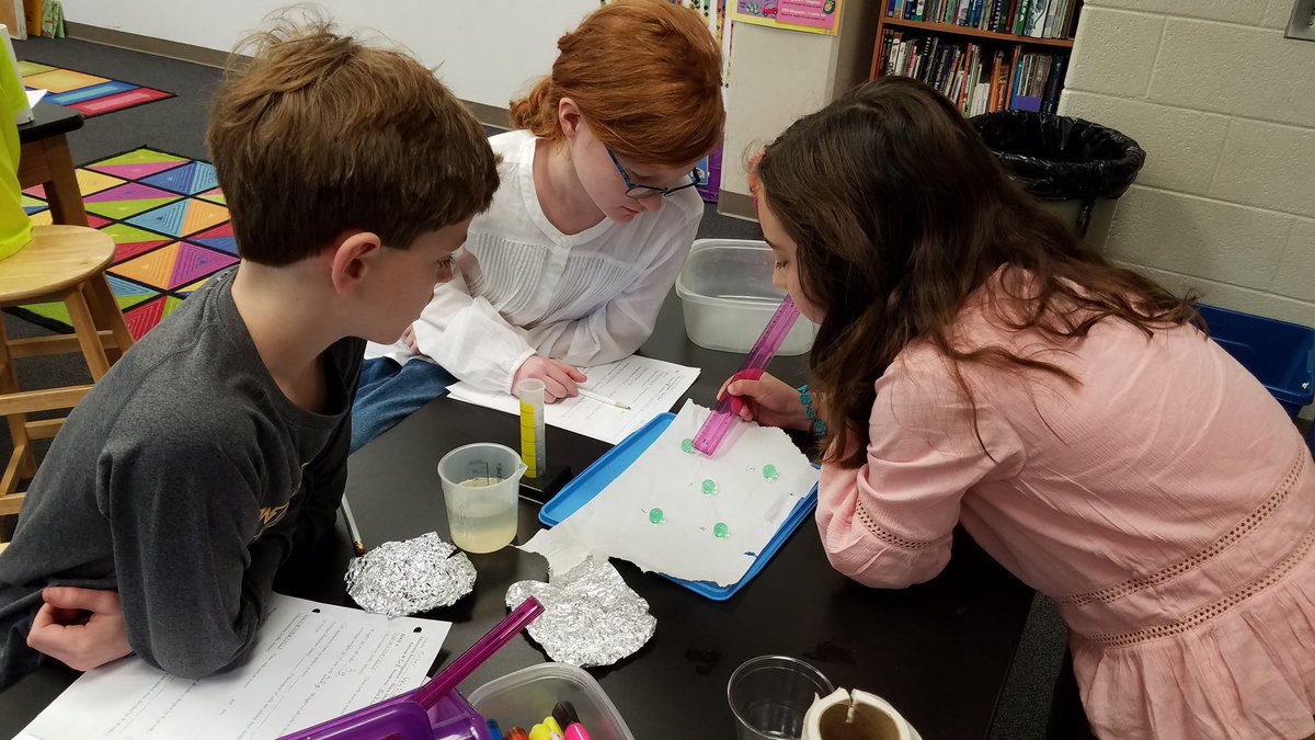drholly56's tweet photo. #walkerlearns 5G scientists investigate osmosis and learn how to write a summary report. https://t.co/6vwblRlzBb