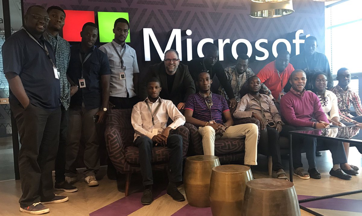michaeltnoel's tweet image. Fantastic audience at the first #Microsoft #SharePoint and #Office365 event in West Africa! Thanks for coming to #SPSLagos!