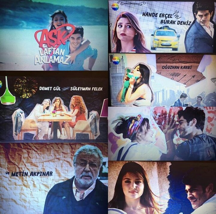 Bu dizi bitmesin.  Hem hastag yapın hemde yapmayın 2 taraf var ikisinide destek yani şöyle yapıyoruz
#ALAtv8egeçsin 
ALA Tv8eGeçsin