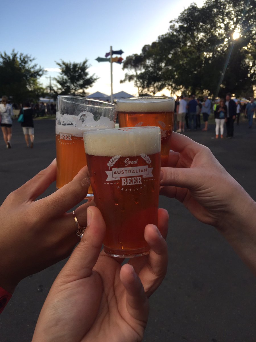 That's a WRAP! What an incredible day full of great beers, great food and great music. Thank you so much for joining us! #gabf17