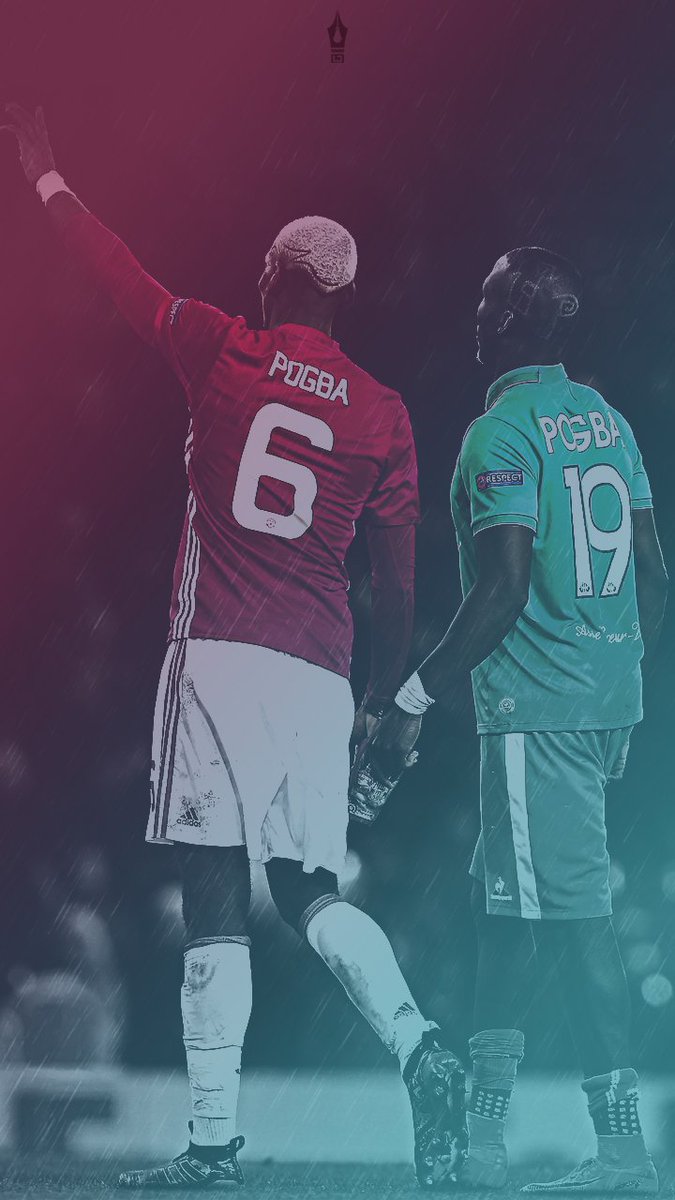 LjStration's tweet photo. [ EDIT ]¤  @paulpogba - #LockScreen 

 | #ManchesterUnited #SaintEtienne 
 | #GFX #pogbafamily  #MUASSE

#Rt appréciés https://t.co/03aKFtYNyw