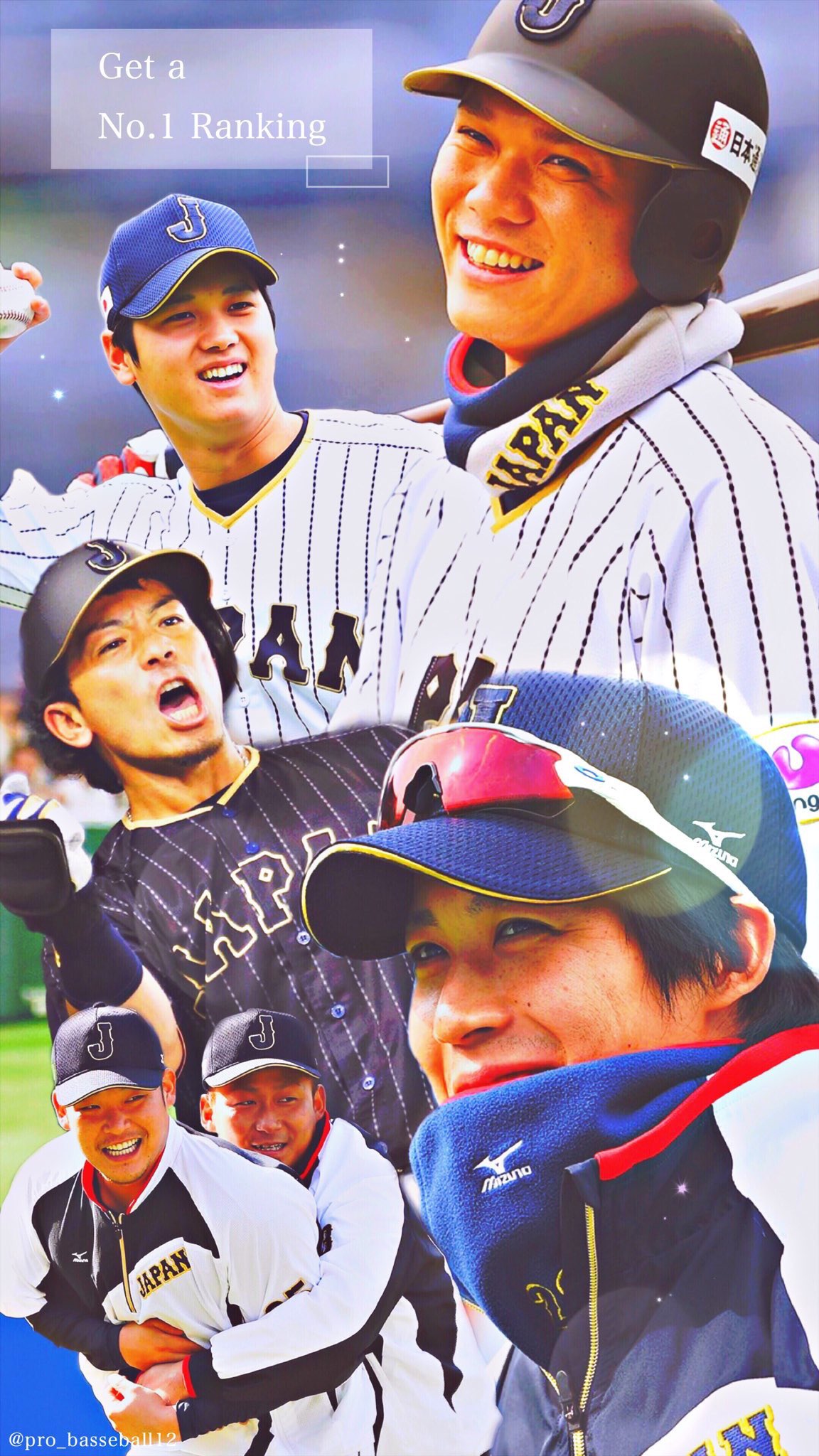 プロ野球ai 2013.7月号 大谷翔平 坂本勇人 堂林翔太 菅野智之