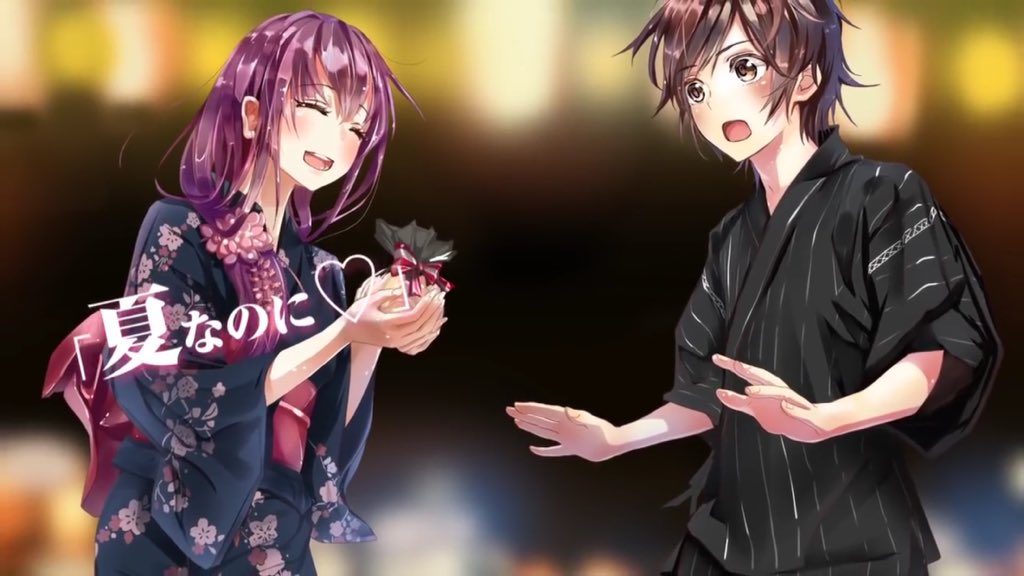 kulaginaagafiy1's tweet photo. HoneyWorks好きな人繋がろ〜🐼💕
男女関係なく待ってマース！！✨

#honeyworks好きと繋がりたい 
#HoneyWorks
#HoneyWorks好きな人RT 
#RTした人全員フォローする https://t.co/SGfAvrPFQY