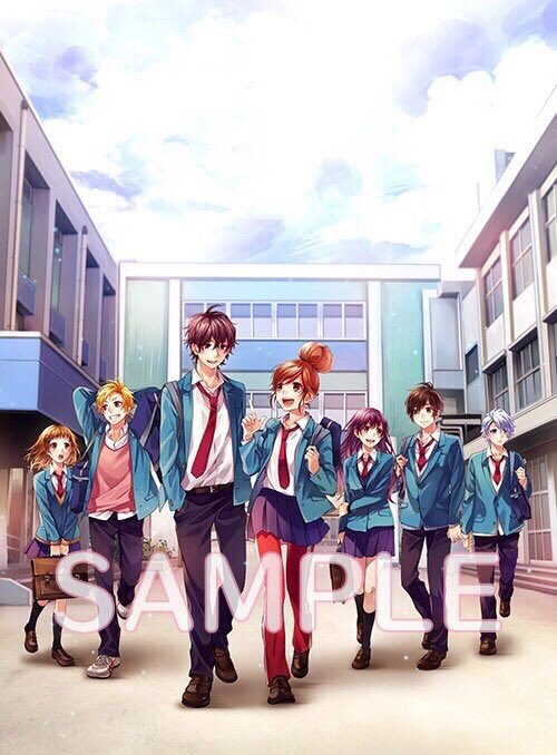kulaginaagafiy1's tweet photo. HoneyWorks好きな人繋がろ〜🐼💕
男女関係なく待ってマース！！✨

#honeyworks好きと繋がりたい 
#HoneyWorks
#HoneyWorks好きな人RT 
#RTした人全員フォローする https://t.co/SGfAvrPFQY