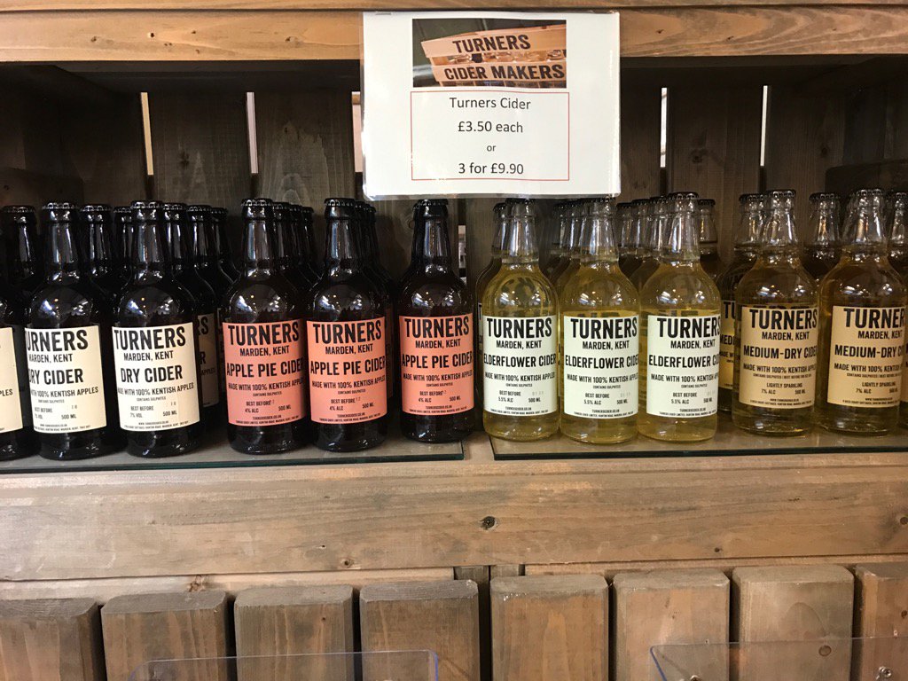 Kelsey's Farm Shop Twitter