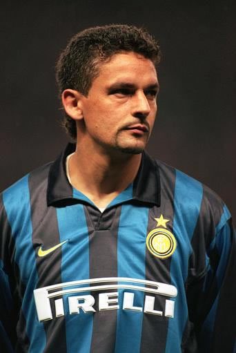 Happy birthday Roberto Baggio . 