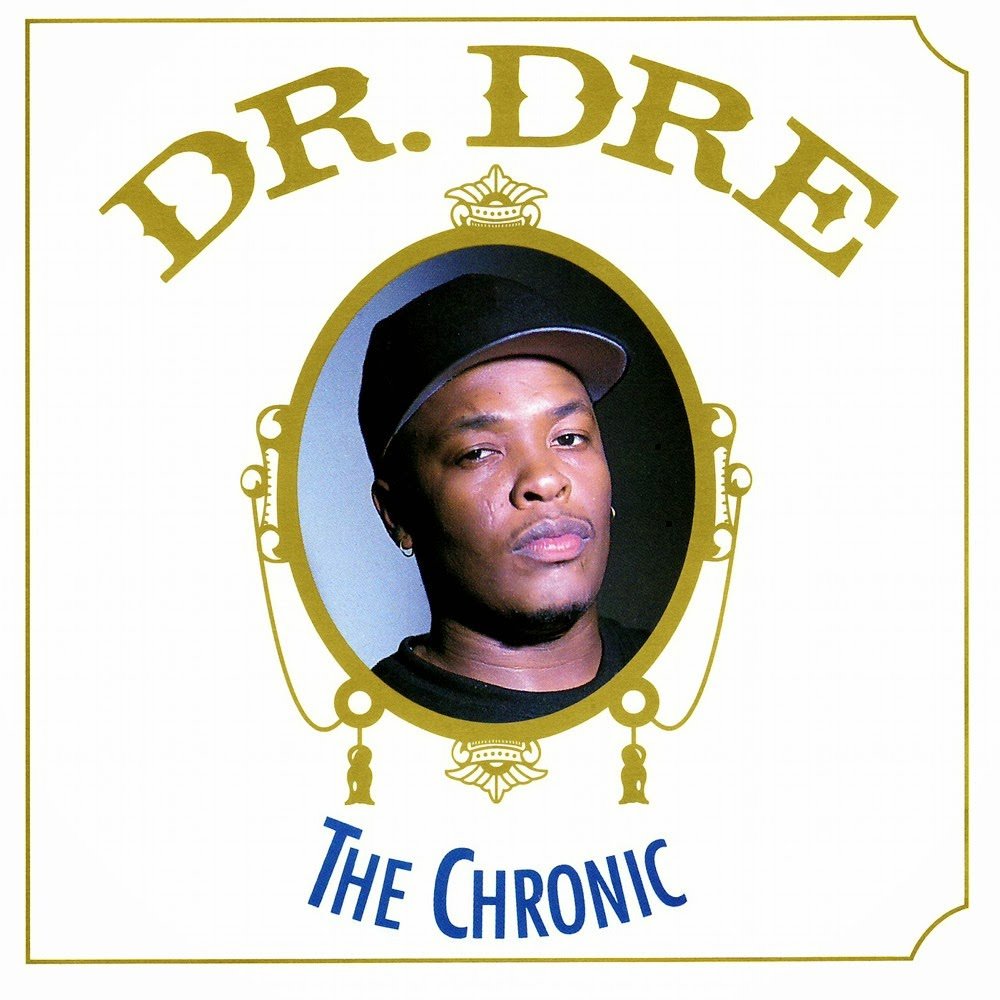 Happy Birthday Dr. Dre. 