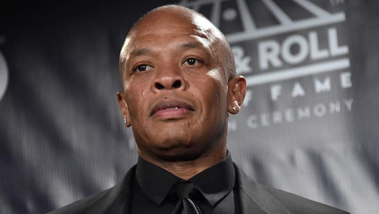 Happy Birthday Dr. Dre: The Rap Icon s Funniest Memes  