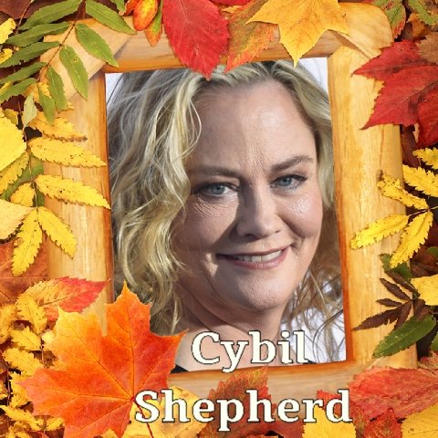 Happy Birthday Cybil Shepherd, Anton Ferdinand, Jermaine Jenas, Chrissie Wellington, Rob Andrew & Jayne Atkinson   