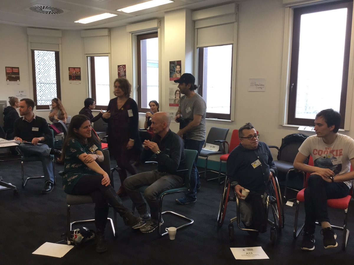 HumanLibraryCDF's tweet image. Our books have some avid readers #humanlibrarycardiff