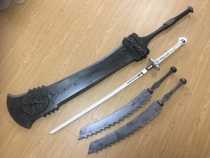 ニーアオートマタ 武器 場所 Krob ニーアオートマタ 武器 場所 Krob