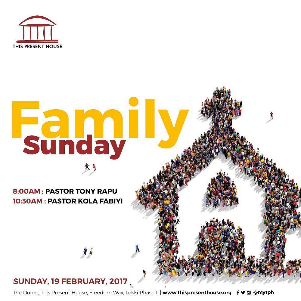 MyTPH's tweet photo. Looking forward to our #familysunday tomorrow, 8.00am and 10.30am , #bringafriend #familysunday #tphsundays #makeov… https://t.co/UXWnTyZLKP