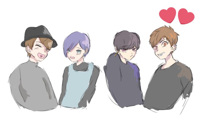 レイターズ好きな人と繋がりたいのtwitterイラスト検索結果 レイターズ好きな人と繋がりたいのtwitterイラスト検索結果