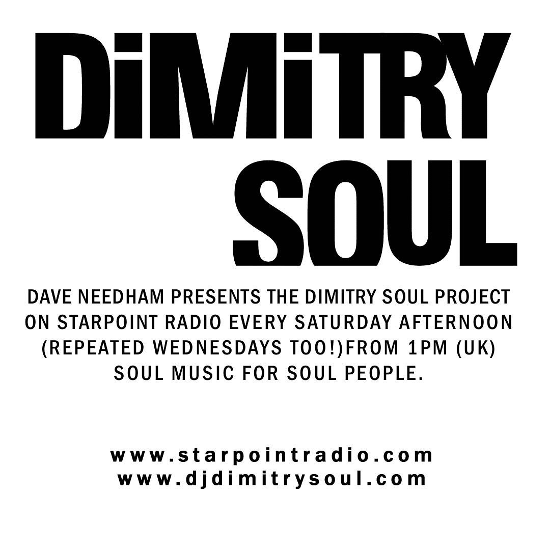 DJMASSIFF's tweet photo. @Starpoint_Radio @DimitrySoul #Soul #modernsoul https://t.co/b7fhDYUH6M