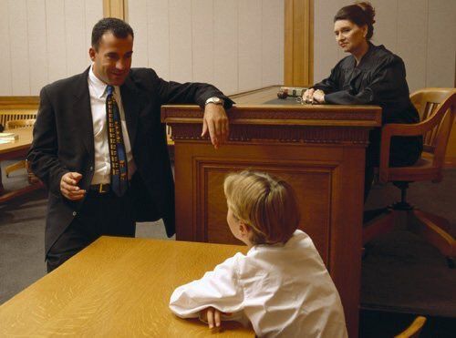 GentsRules's tweet photo. Judge: Anything you say will be held against you

Boy: Titties

Lawyer: Fuck, he's good https://t.co/81UKB21kuC