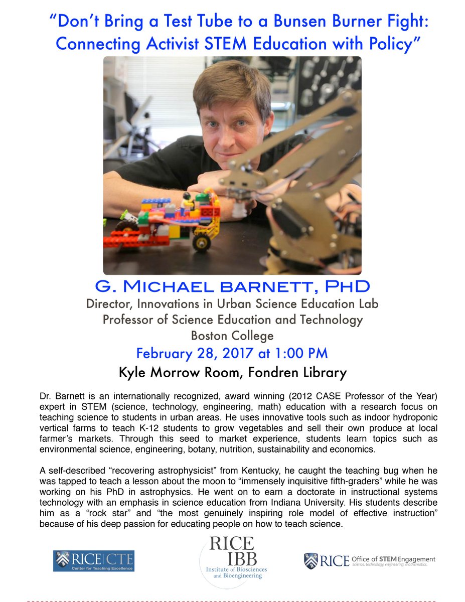 ScienceForPrez's tweet image. I'll be talking about public and youth engagement in science/policy and why scientists aren't trusted @MarchForScience @BCLSOE #science