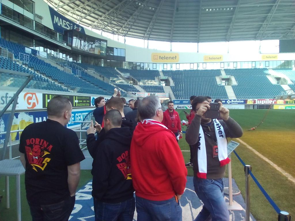 DevilsFan318's tweet image. @Fanclub1895 #WeCreateTogether #GhelamcoArena #EuroStadium