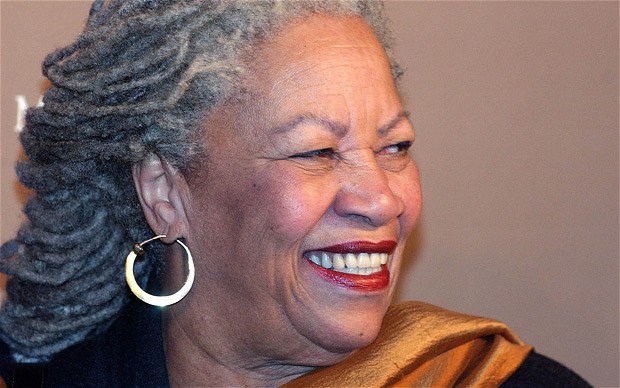 Happy birthday to the wonderful Toni Morrison ~ Shan
10 Truly Beautiful Toni Morrison Quotes
 