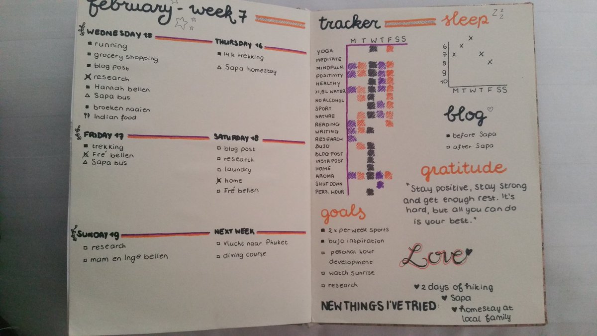 maureen_FBM's tweet photo. #bulletjournalling #bulletjournal #organised #writingtips https://t.co/VO3lYV8O8d