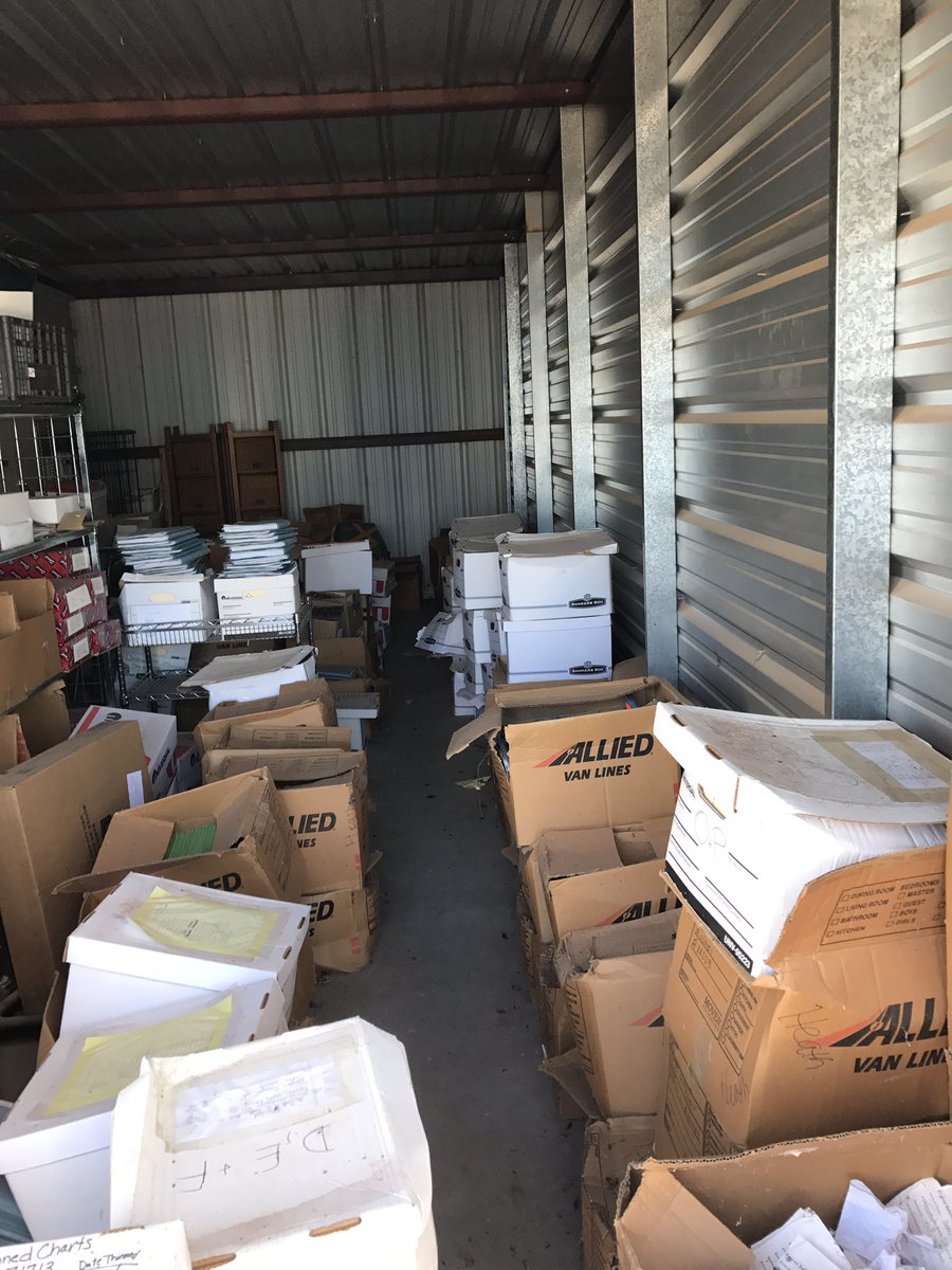 Business Records Man tweet media