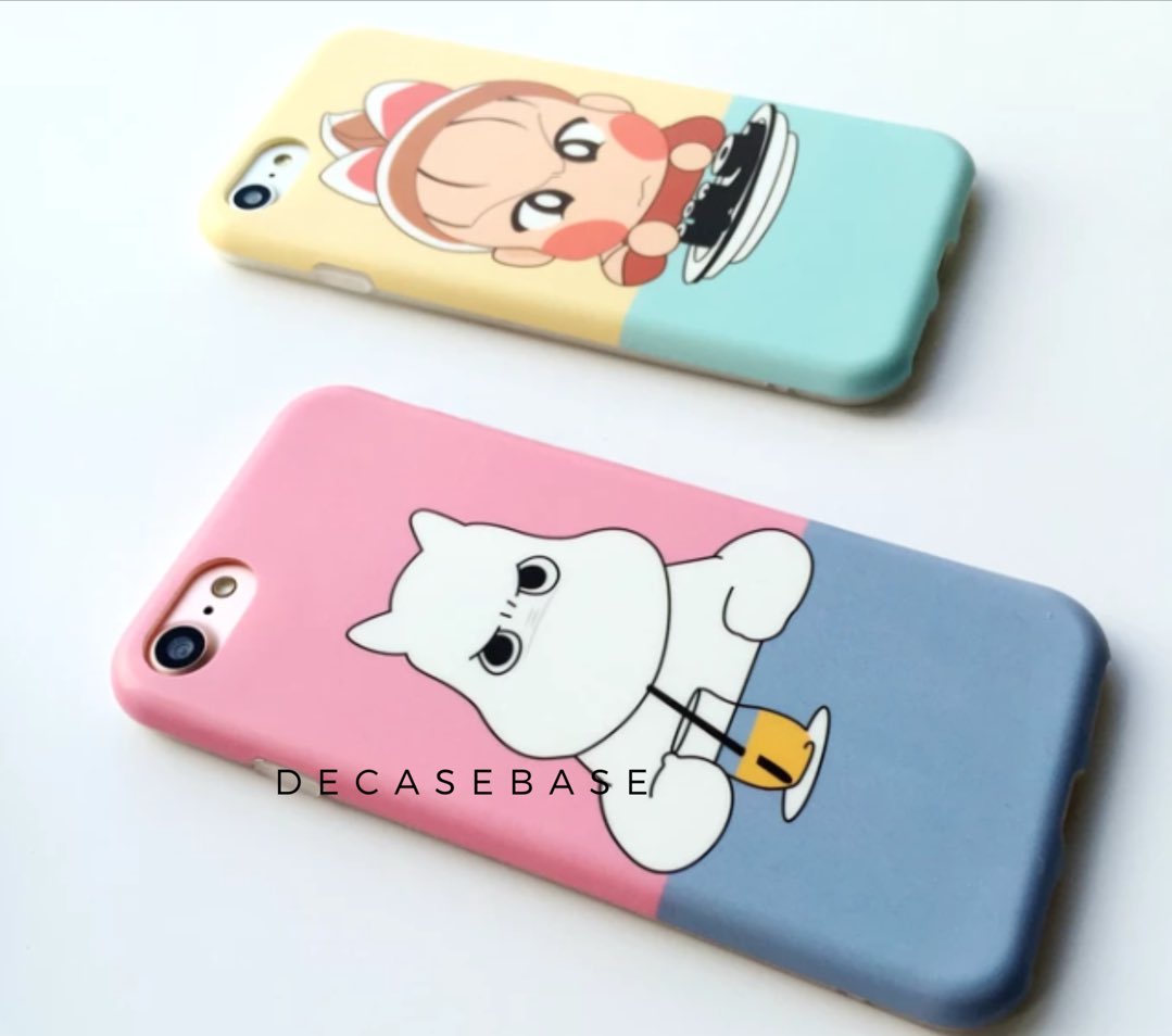 DeCaseBase's tweet image. IG: @DeCaseBase 

[ANGRY MOOMIN] 
iPhone 6 / 6s / 6 Plus / 6s Plus / 7 / 7 Plus
MYR 26
Direct message for more info!
#decasebase