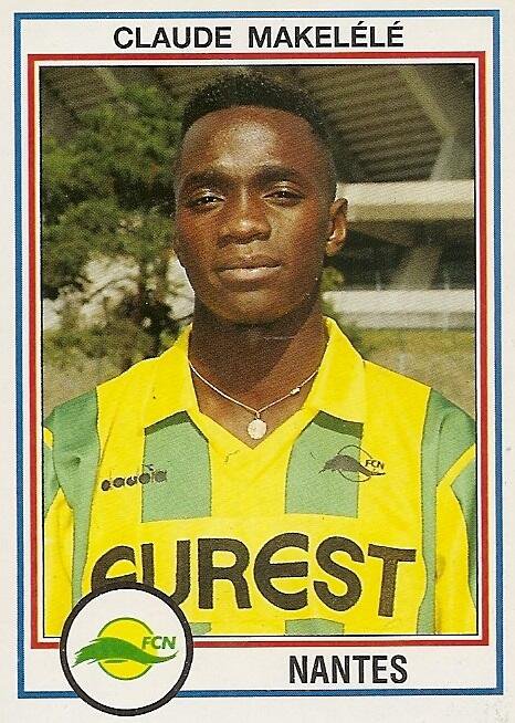 \" Happy Birthday to Claude MAKELÉLÉ cuanto ha gastado el RM para sustituirlo?? 