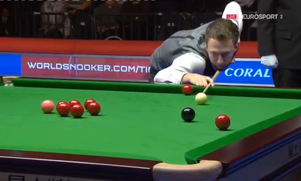 SnookerLivePro's tweet image. Today @judd147t will face @ScottD147 in semifinal of #CoralWelshOpen 🏆 Wish him luck! 🤞 #snooker #mobilegames #gamedev #madewithunity