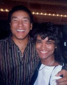Happy 77th Birthday Mr. ! (Pier 6 in Baltimore, MD  8-14-92) 
