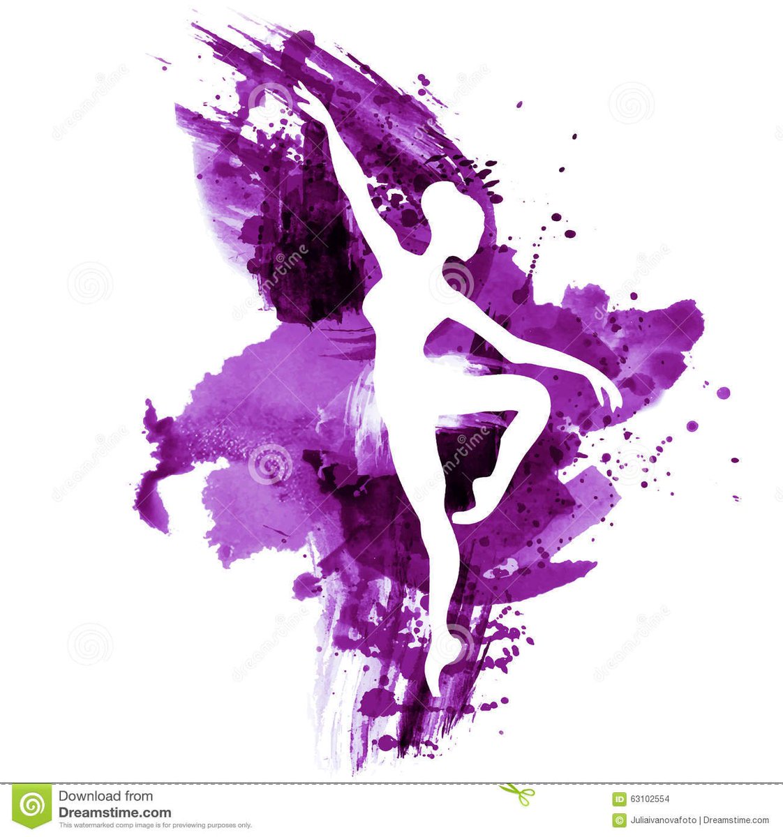 #GoodMorningToYou #painting #DanceMoms