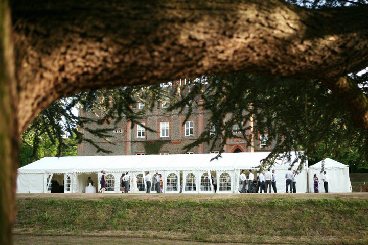 We offer free site surveys and no obligation quotes! For further information - monacomarquees.co.uk/book-a-site-vi…