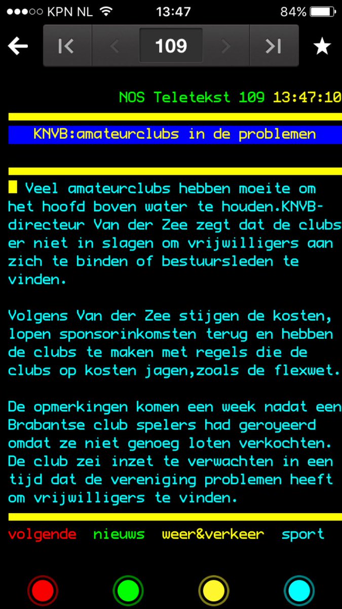 En dan wel van <a href="/bq1887/">GSV Be Quick 1887</a> verwachten dat ze #3spelers onder contract moeten hebben <a href="/KNVB/">KNVB</a> ?? #datistochgek #vanderzee
