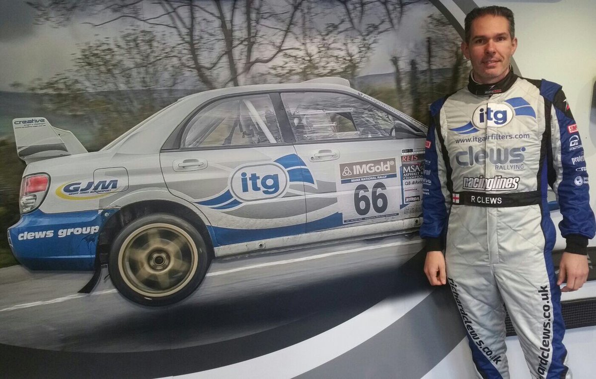 zenith_racing's tweet photo. One happy customer #itg #zenithbespoke @ZenithRacingUK @ITGairfilters https://t.co/flpeeEZZXh