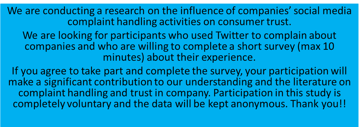 @randy_the_agent hi, I saw your tweet about AT&amp;T and looking for research participants. Would you be interested? bham.eu.qualtrics.com/jfe/form/SV_bN…