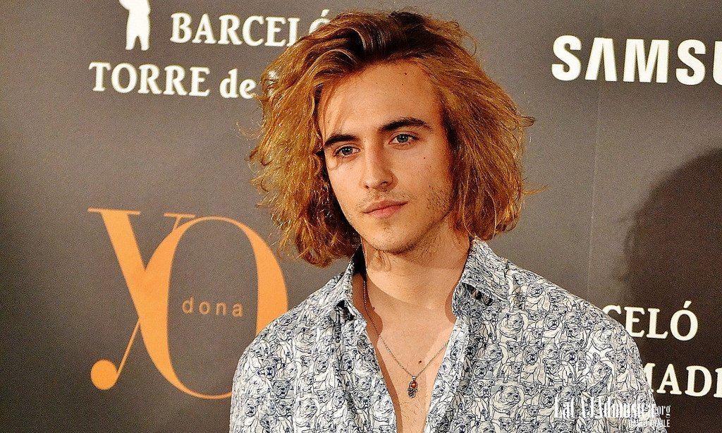 lapropuesta_web's tweet photo. .#ENTREVISTA @ManelNMusic "La actuación será espectacular, adpatada al escenario de Kiev" https://t.co/jGdm1NIKW3 por @AngeleesCiacio https://t.co/N0WvivE0YO