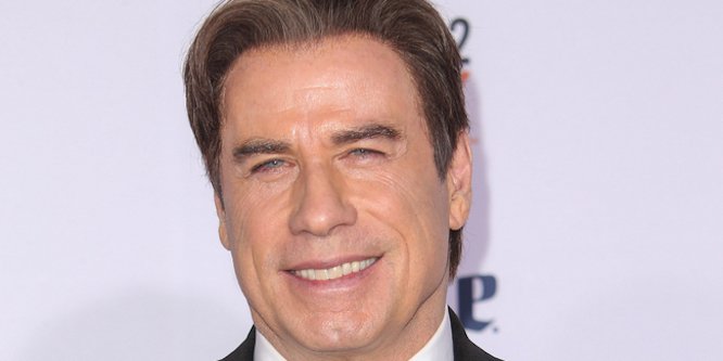 Let\s wish John Travolta, star of classics like Pulp Fiction, a very Happy 63rd Birthday! 