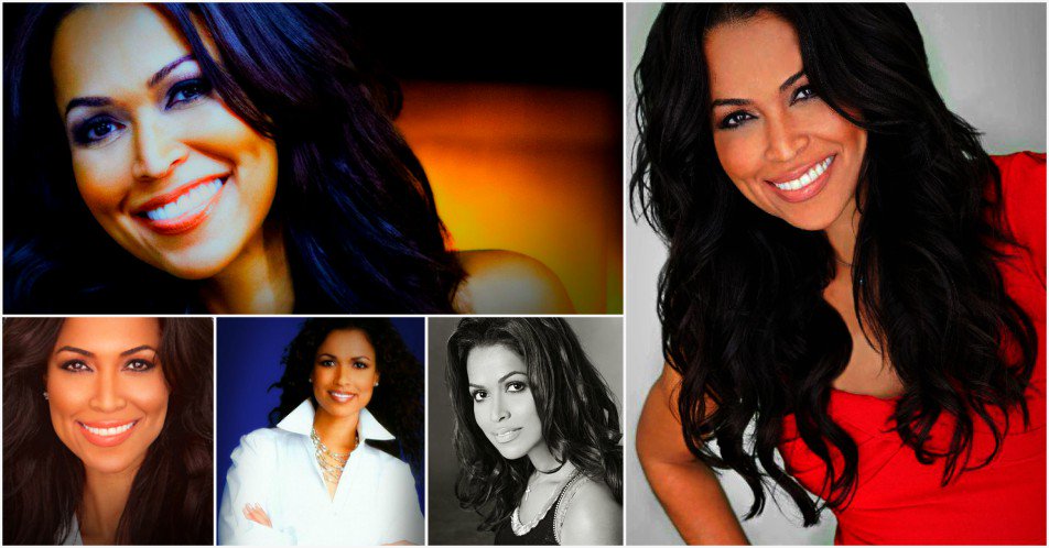 Happy Birthday to Tracey Edmonds (born February 18, 1967)  