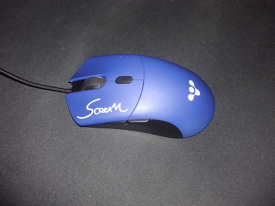 Duffycsgo's tweet photo. Got this 2 days ago :) Worth trying! FeelsGoodMan @G2ScreaM https://t.co/ryq7oPRqzh