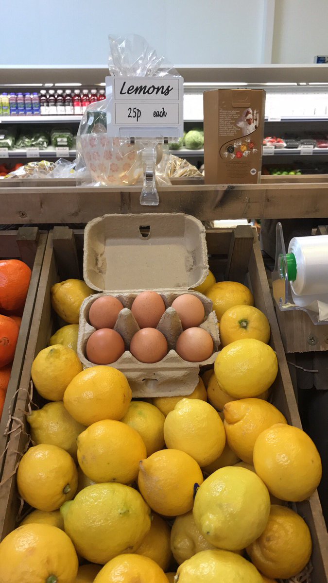 Kelsey's Farm Shop Twitter