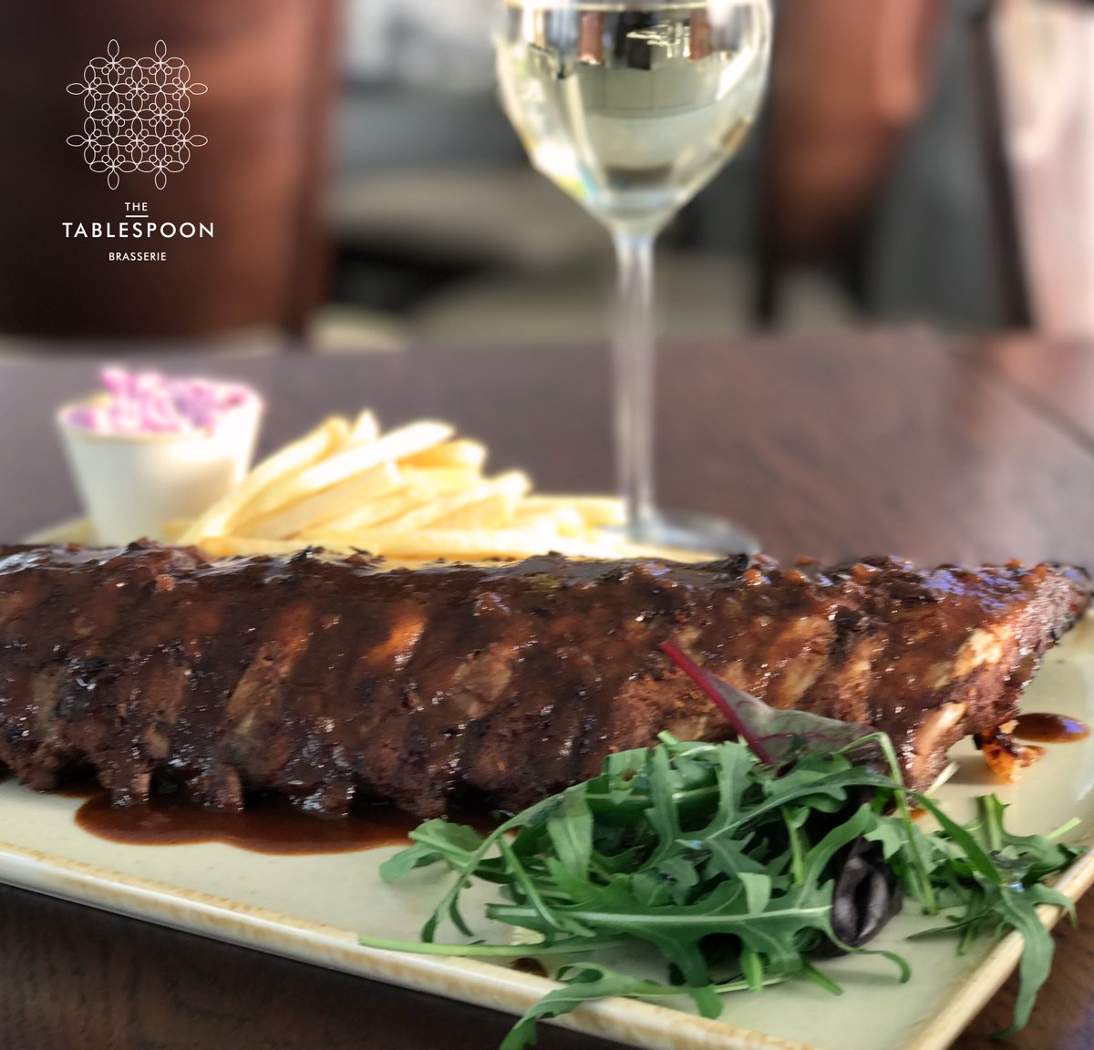 TheTablespoon's tweet photo. #spareribs #dining #sunningdale. Ribs are always on the menu with us! Call 01344 873105 or book online at https://t.co/tzZhdahgCP https://t.co/E3OiJqfv0J