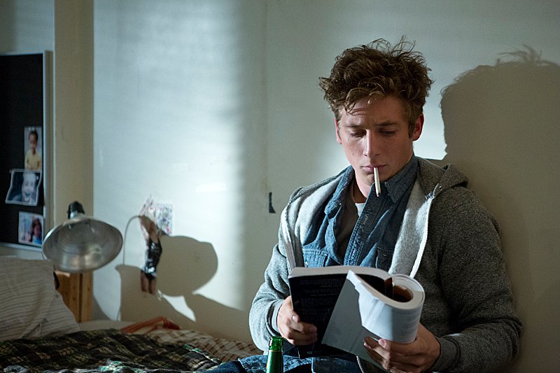 Happy Birthday Jeremy Allen White 