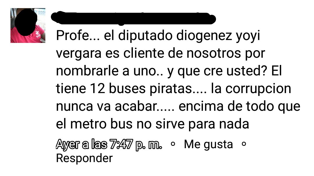 soy_rolando's tweet photo. @AlvaroAlvaradoC investigue por favor!! https://t.co/wBzbcc9HpA