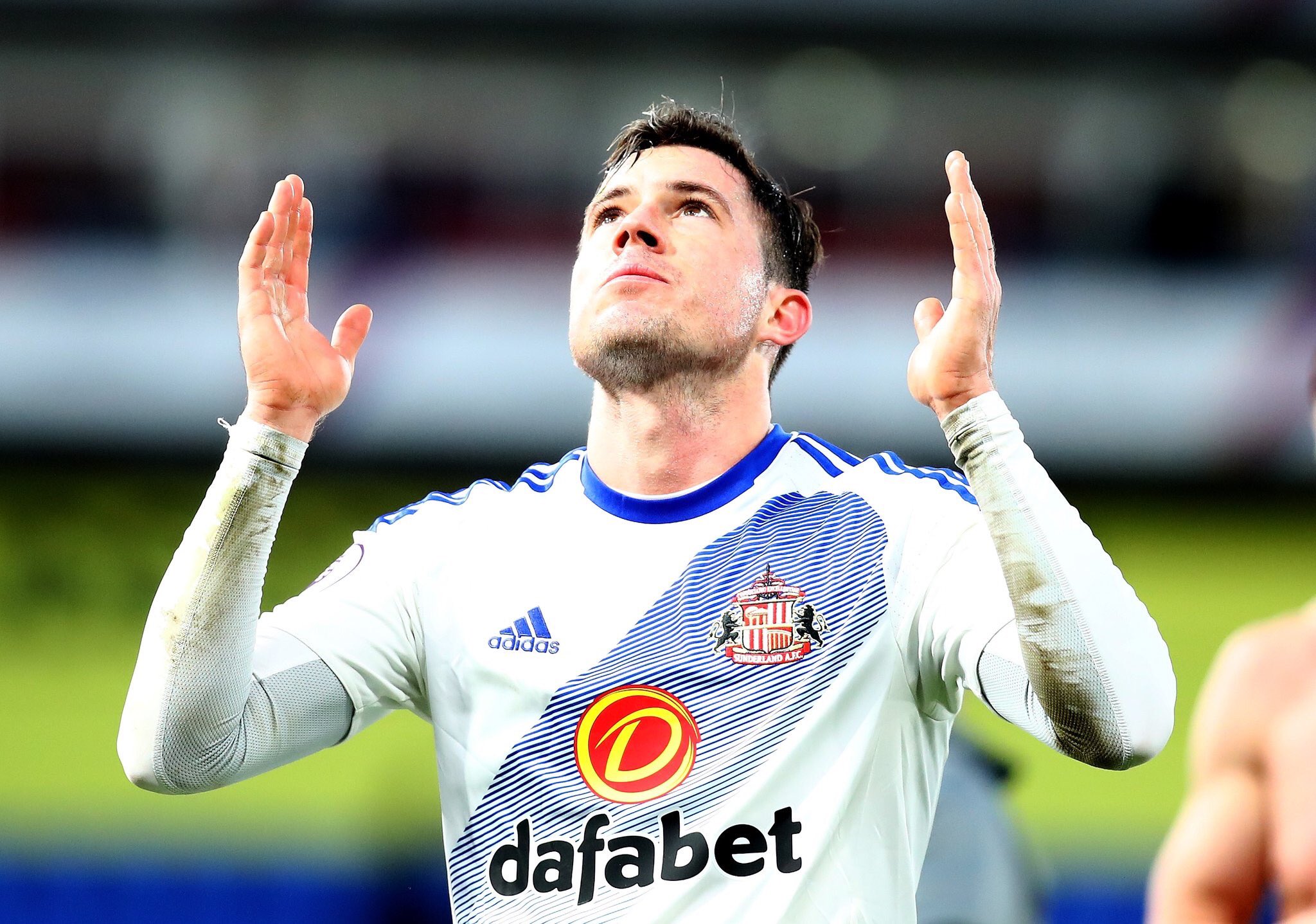  Happy birthday to our new left back,   