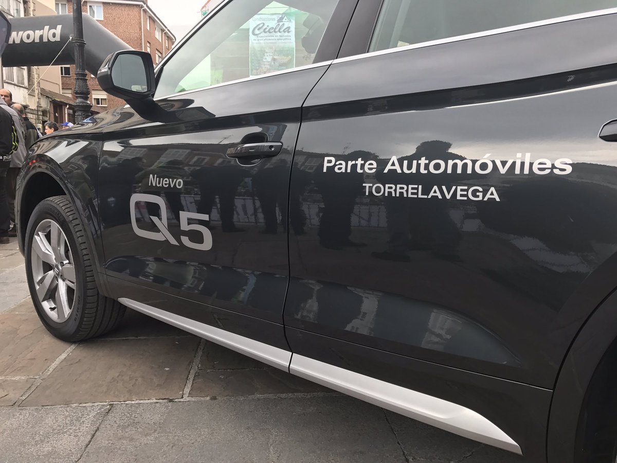 Parte Automoviles tweet media