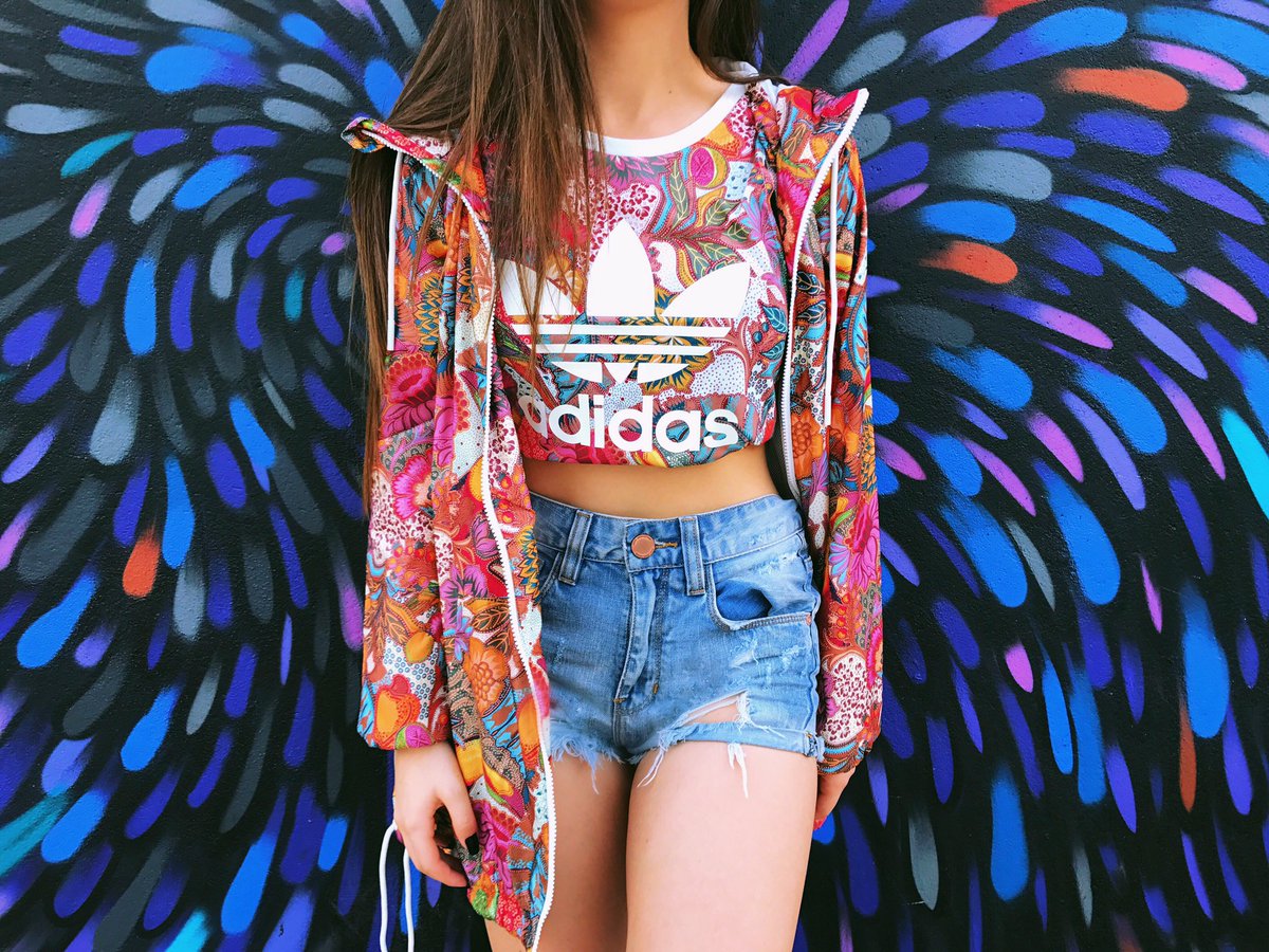 jade picon adidas