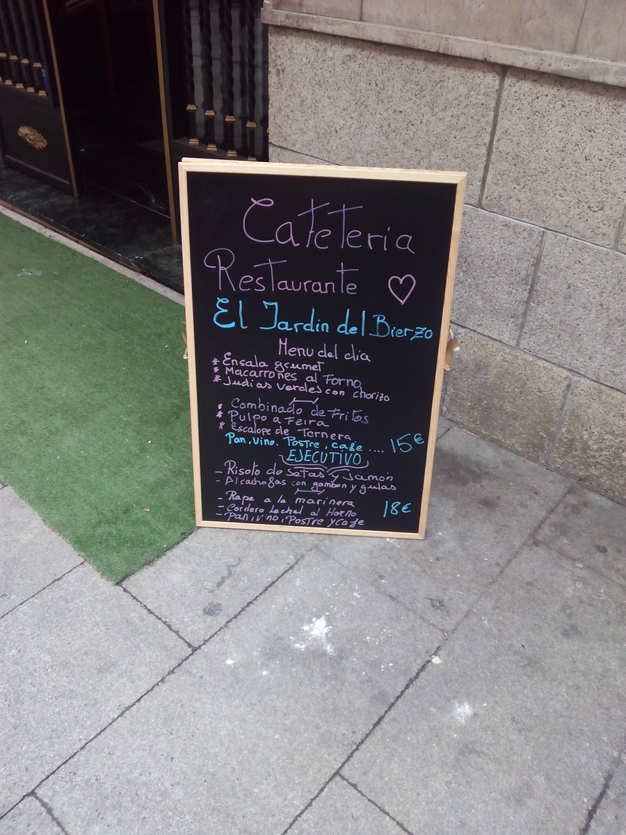 cerezzal's tweet photo. Ensalada #grumet #bierzobizarro https://t.co/d7bNmPQvuB