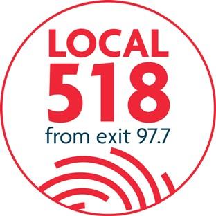 AndyGregory518's tweet photo. 6pm #Tonight @977WEXT @Local518Music #Show #Albany #music #Coupons @AngelsOnThe4th @MoriahFormica 1/3 https://t.co/qQMXRbEC5F