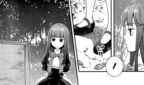 witchmiracles's tweet image. "why... just why ?"