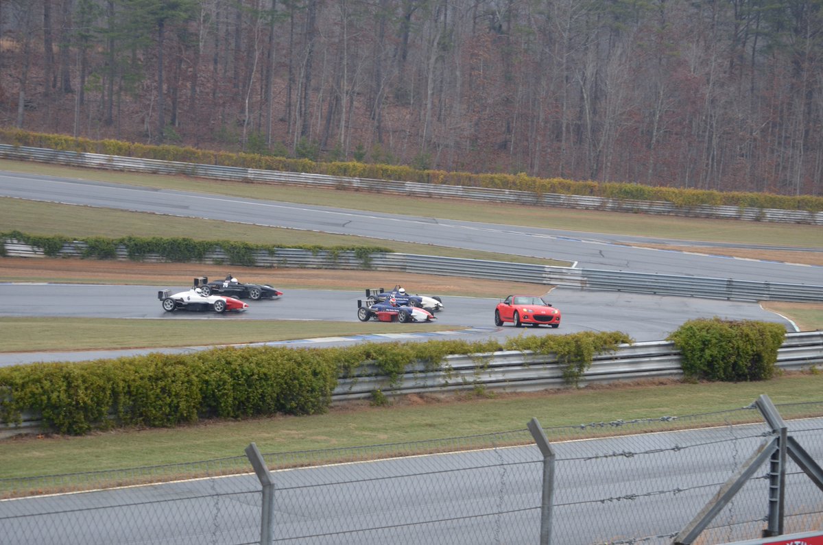 RaceSkipBarber tweet picture